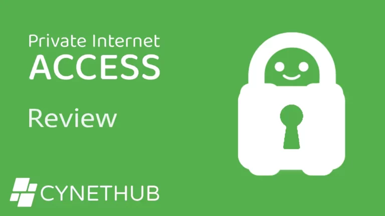 Private Internet Access Review, PIA VPN