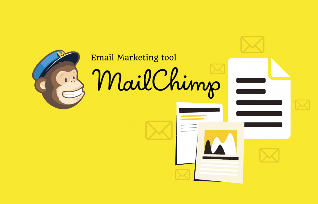 What is Mailchimp cover