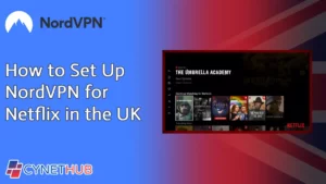 nordvpn netflix uk